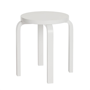 artek E60 Krakk Hvit