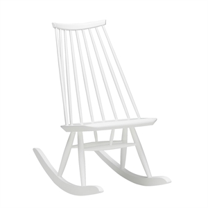 Artek Mademoiselle Gyngestol Hvit