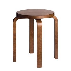 artek E60 Krakk Valnøtt