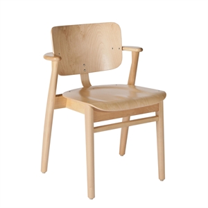 artek Domus Spisestuestol Bjørk