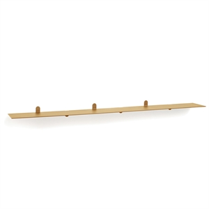 Valerie Objects Hylle Nr. 4 Sennep