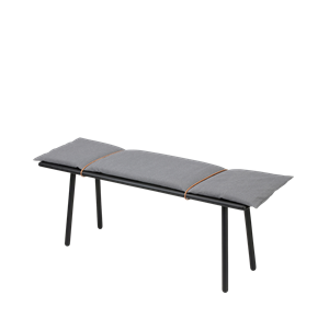 Fritz Hansen Skagerak Collection Georg Benk Eik/ Lysegrå