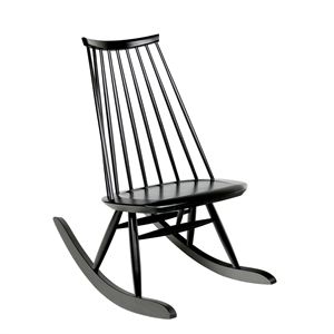 Artek Mademoiselle Gyngestol Sort