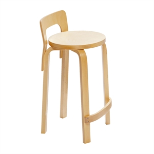 artek K65 Barkrakk Bjørk