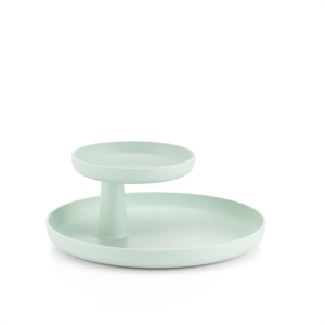 Vitra Grønn Tray Skrivebordsoppbevaring Mint
