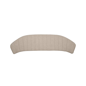 Vipp 721 Lagrasse Ryggpute For Sofa Dune/ Sand