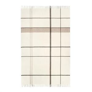 Kristina Dam Studio Gradient Teppe Naturlig/ Beige