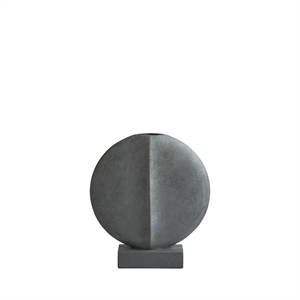 101 Copenhagen Guggenheim Vase Mini Mørkegrå