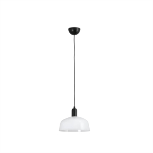 Faro TATAWIN Taklampe Medium Hvit