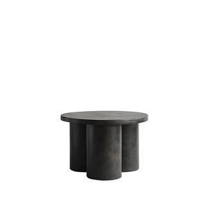 101 Copenhagen Big Foot Salongbord Lav Kaffe