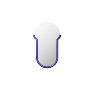 Normann Copenhagen Bogin Speil Stor Lilla