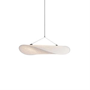 New Works Tyvek Shade for Tense Pendant Ø70