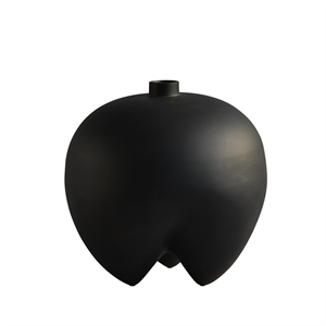 101 Copenhagen Sumo Vase Stor Kaffe