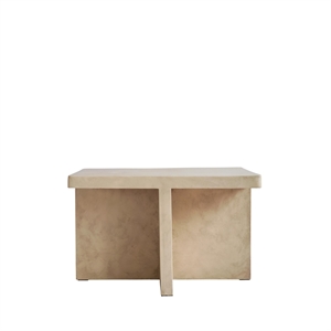 101 Copenhagen Brutus Salongbord Sand