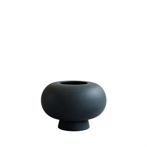 101 Copenhagen Kabin Vase Sort
