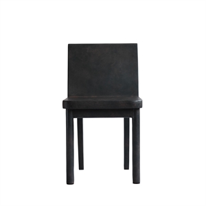 101 Copenhagen Brutus Slim Spisestol Kaffe
