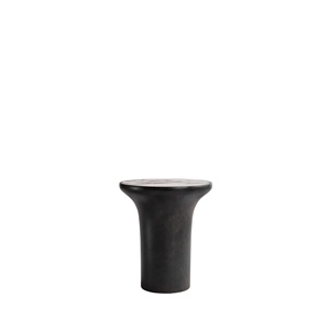101 Copenhagen Trumpet Sidebord Høyt Calacatta
