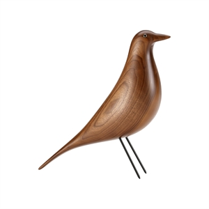 Vitra Eames House Bird Valnøtt