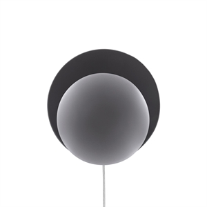 Globen Lighting Orbit Vegglampe Grå