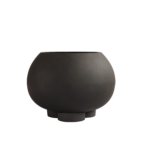 101 Copenhagen Urchin Plantepotte Stor Kaffe