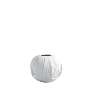 101 Copenhagen Orimono Vase Medium Ben Hvit