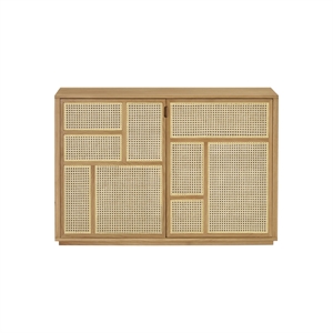 Design House Stockholm Luftskap Eik