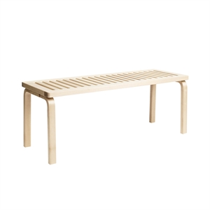 artek 153 Benk Størrelse A L112,5 cm Bjørk