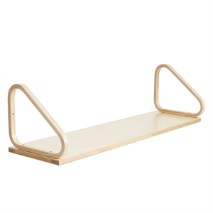 artek 112B Hylle Bjørk 90 x 25 cm
