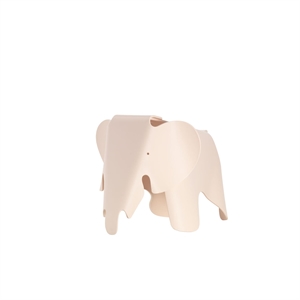 Vitra Eames Elephant Liten Matt Rosa