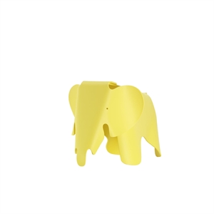 Vitra Eames Elephant Krakk Liten Gul