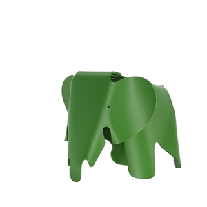 Vitra Eames Elephant Krakk Stor Grønn