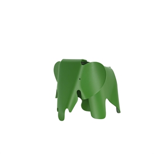 Vitra Eames Elephant Krakk Liten Grønn