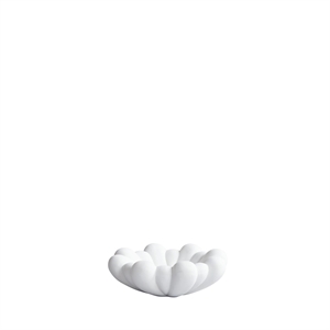 101 Copenhagen Bloom-brett, Medium, Hvitt, Bein