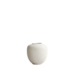 101 Copenhagen Sunao Vase Liten Bjørk