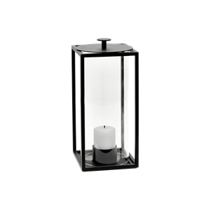 Audo Light'In Lantern Sort Liten