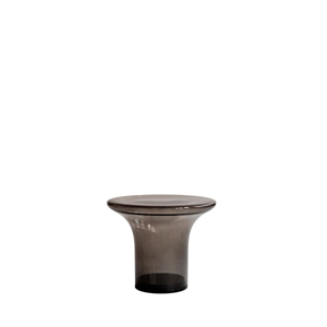 101 Copenhagen Trumpet Sidebord Lavt Røkt Skog