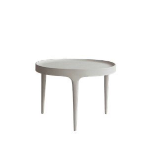 101 Copenhagen Phantom Sidebord Lavt Bjørk