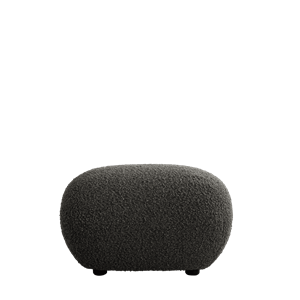 101 Copenhagen Toe Ottoman Dyp Taupe