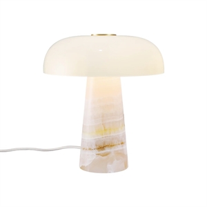 Design For The People Blank Bordlampe Mini Rosa