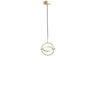 101 Copenhagen Maru Taklampe Ø20 Messing