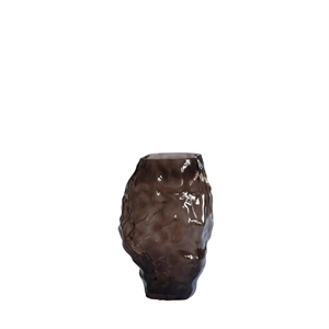 101 Copenhagen Katachi Vase Medium Røkt Skog