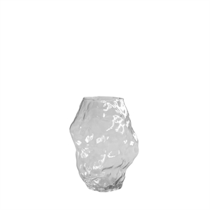 101 Copenhagen Katachi Vase Medium Klar