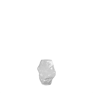 101 Copenhagen Katachi Vase Mini Klar
