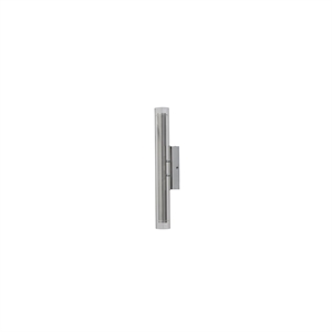101 Copenhagen Frame Vegglampe Mini Krom
