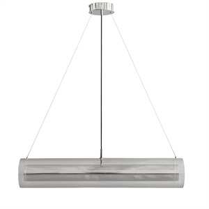 101 Copenhagen Frame Taklampe Tykk Krom