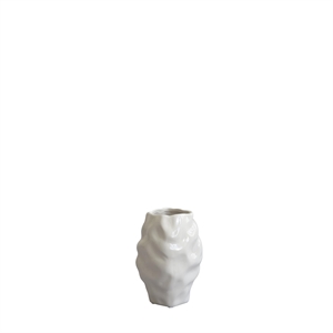 101 Copenhagen Katachi Vase Mini Høy Glasur Bjørk