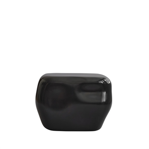 101 Copenhagen Ishi Salongbord Medium Høy Glasur Kaffe