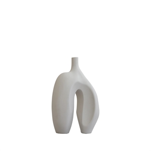 101 København Ni Vase Medium Bjørk