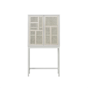 Design House Stockholm Luftskap Hvit
