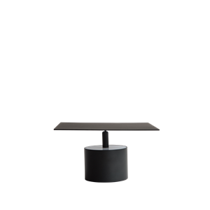 101 Copenhagen Chameleon Vegglampe Brent Sort